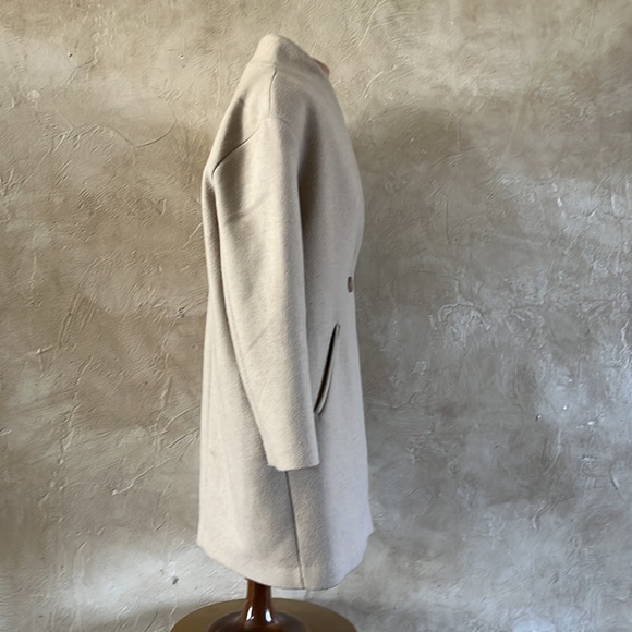 Mango long coat - Picture 3 of 7